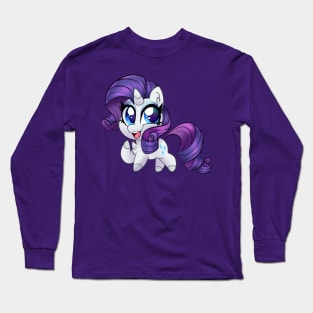 Rarity Long Sleeve T-Shirt